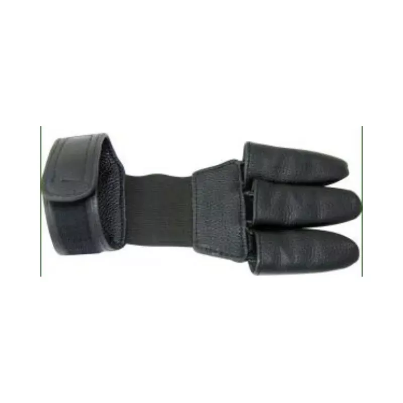 REDZONE ARCHERY GLOVE LGE