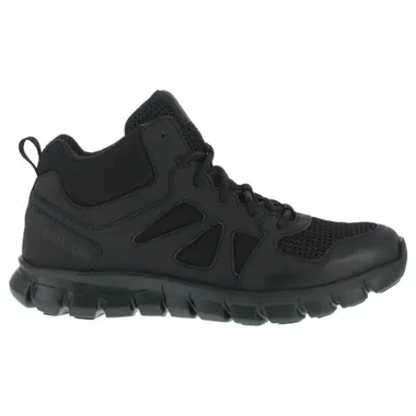 Reebok RB805 Women's Sublite Cushion Mid Tactical Boots