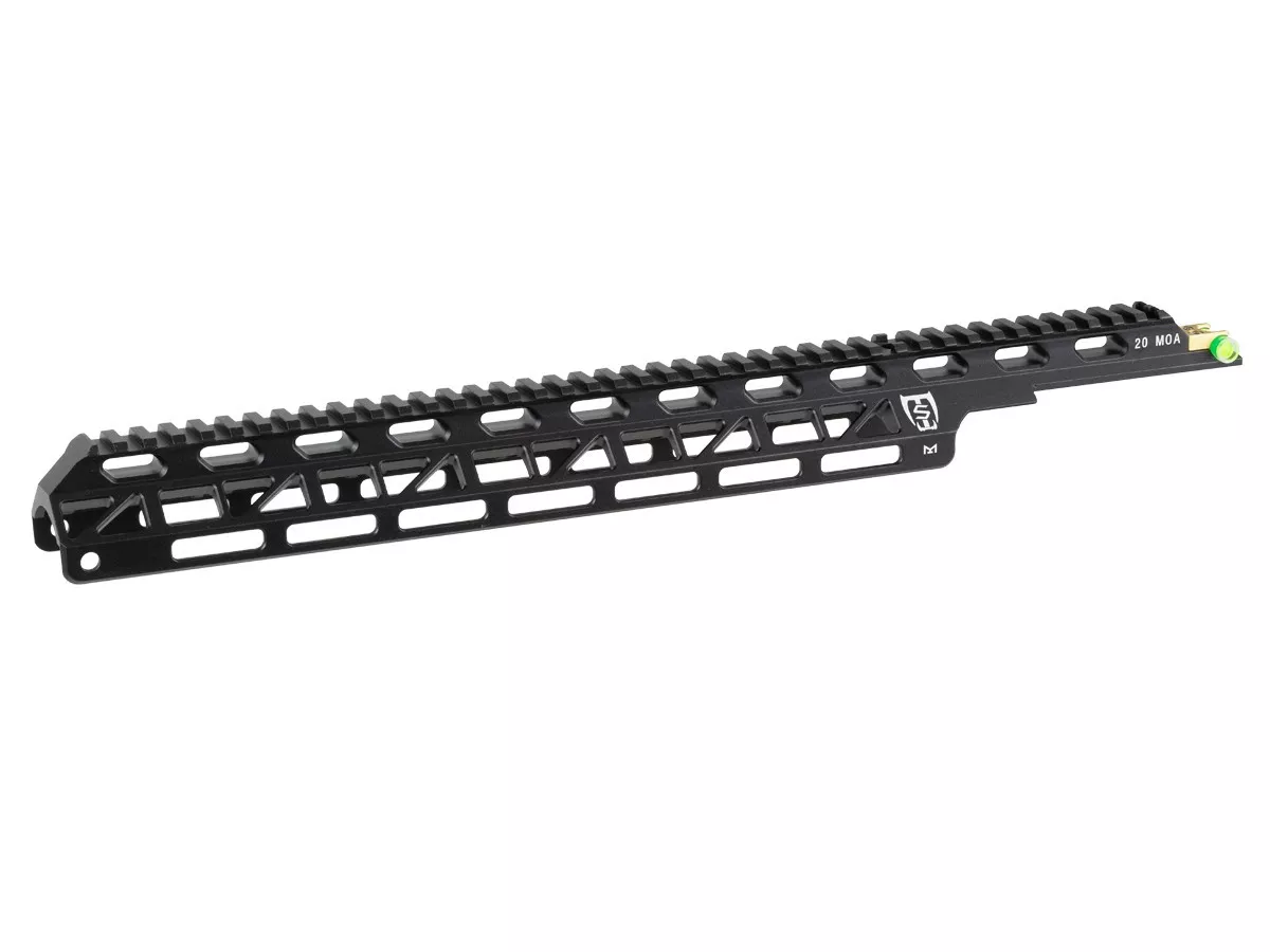 Refurbished Saber Tactical FX Impact TRS Standard