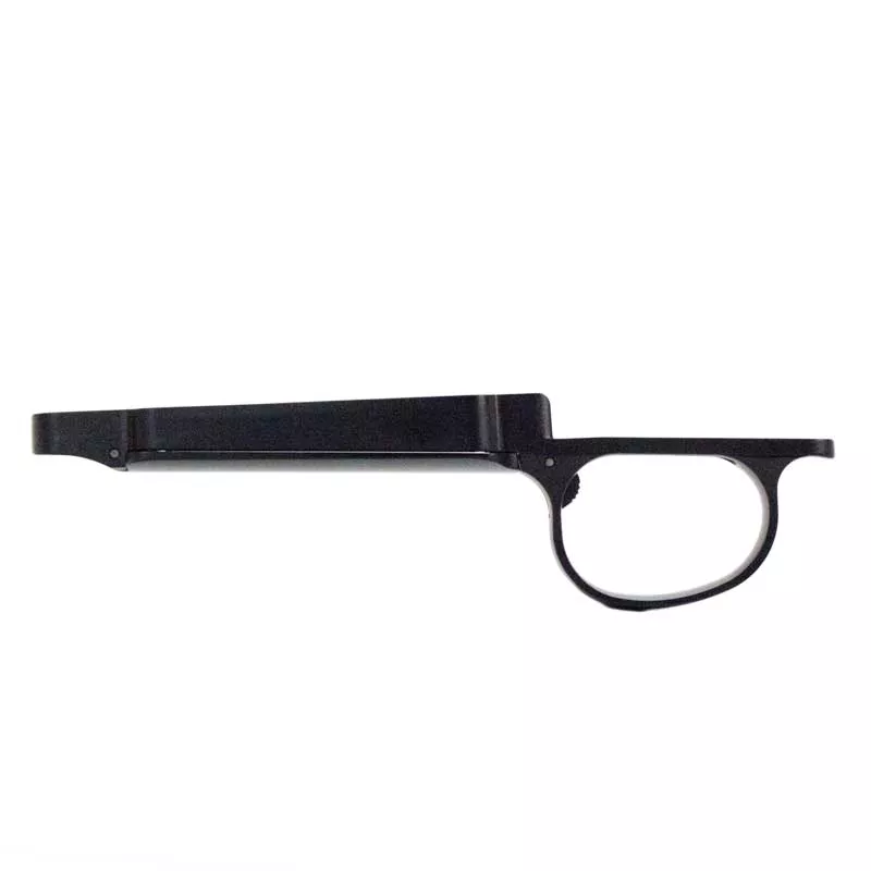 Rem 700 Standard BDL
