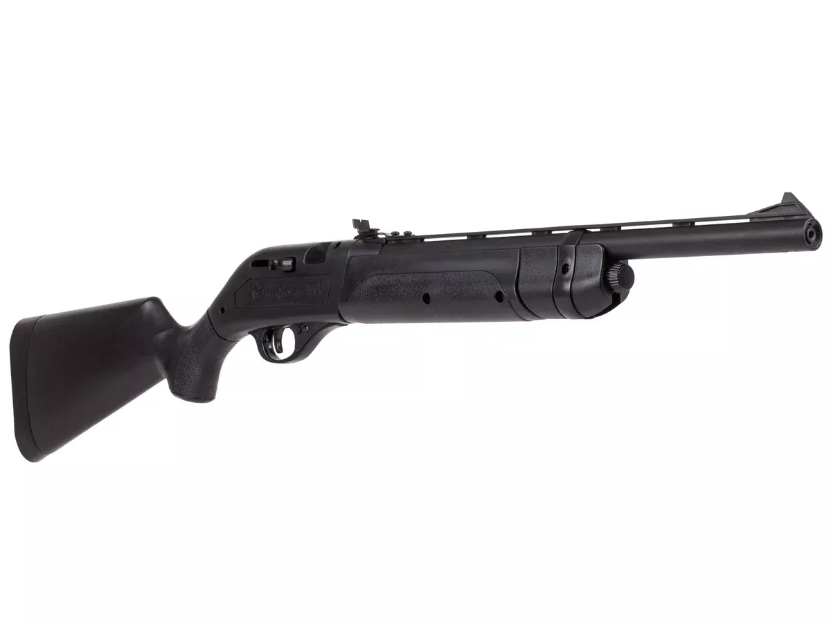 Remington 1100 Variable-pump Air Rifle .177 Cal. - Caliber 0.177 - FPS 700