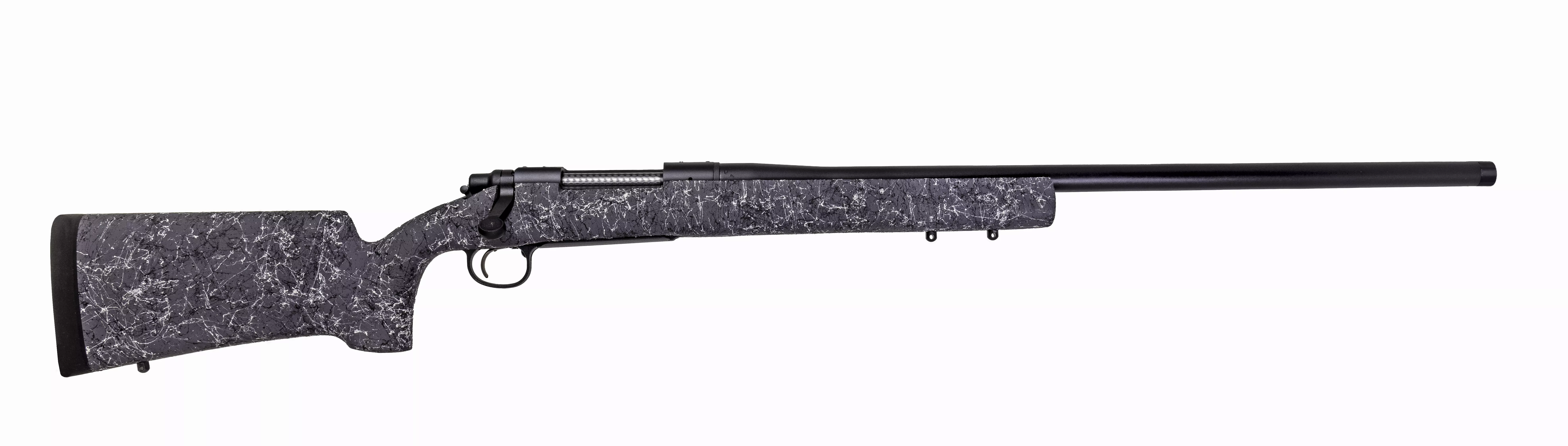 Remington 700 Long Range 7mm Rem Mag