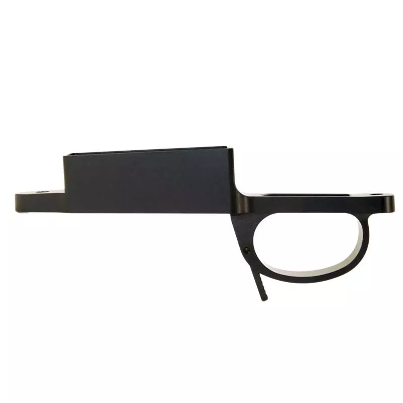 Remington 700 SA Flush Mount BDL Inlet 2.950" DBM