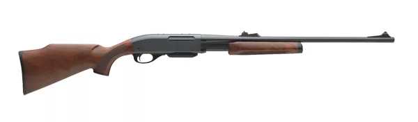 Remington 7600 30-06 Pump Action Rifle 24657