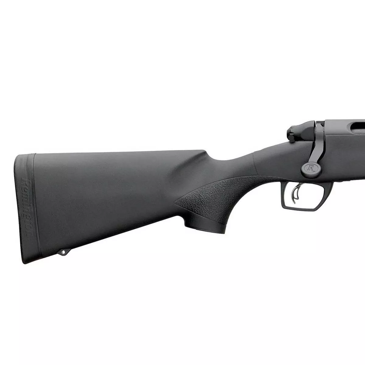 Remington 783 Black Bolt Action Rifle – 270 Winchester – 22in