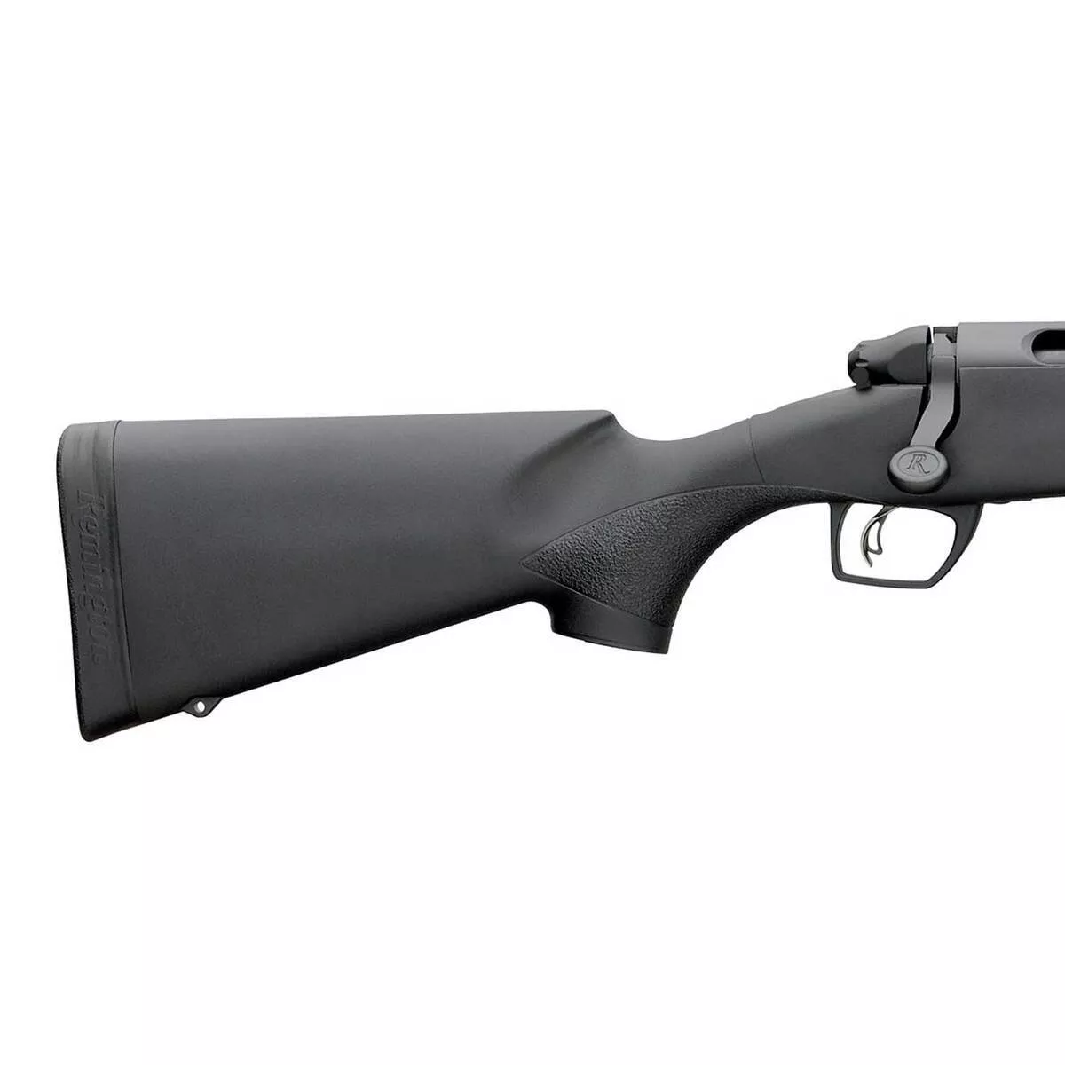 Remington 783 Black Bolt Action Rifle – 308 Winchester – 22in