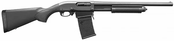 Remington 870 DM 12 GA 81350