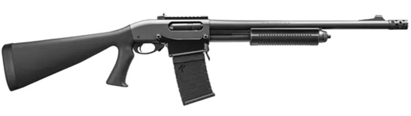 Remington 870 DM 12 GA 81360