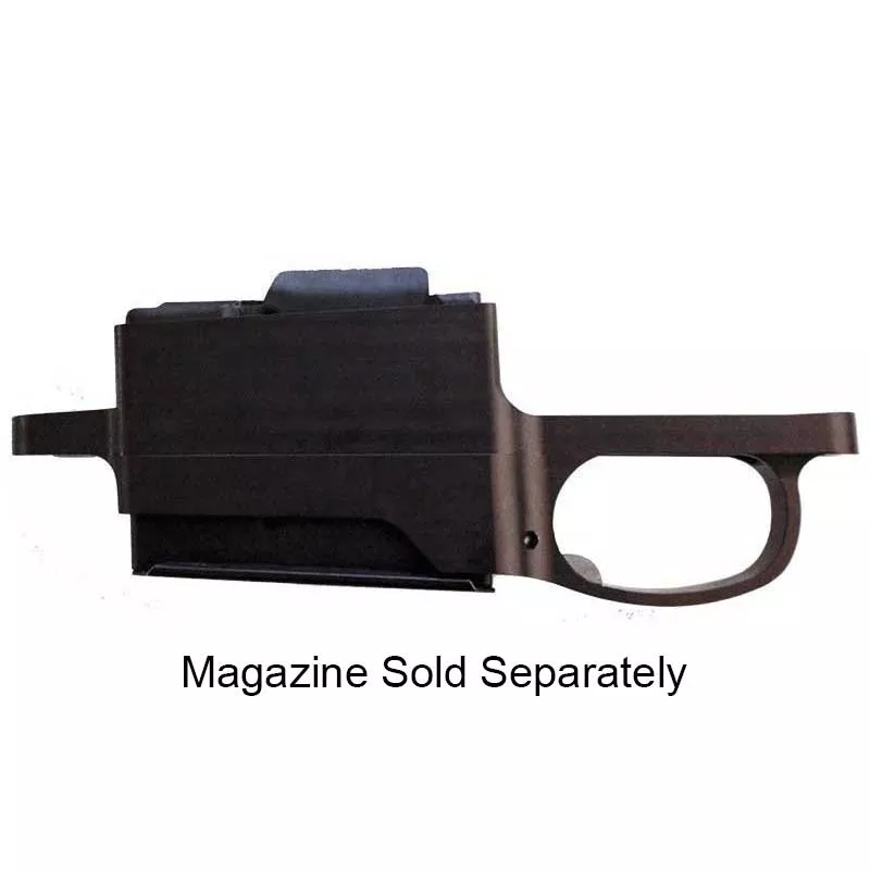Remington SA 700 Stealth M5 DBM - Oberndorf