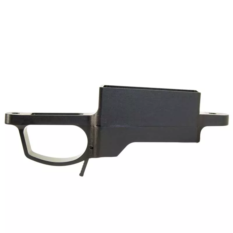 Remington SA 700 Tactical M5 DBM