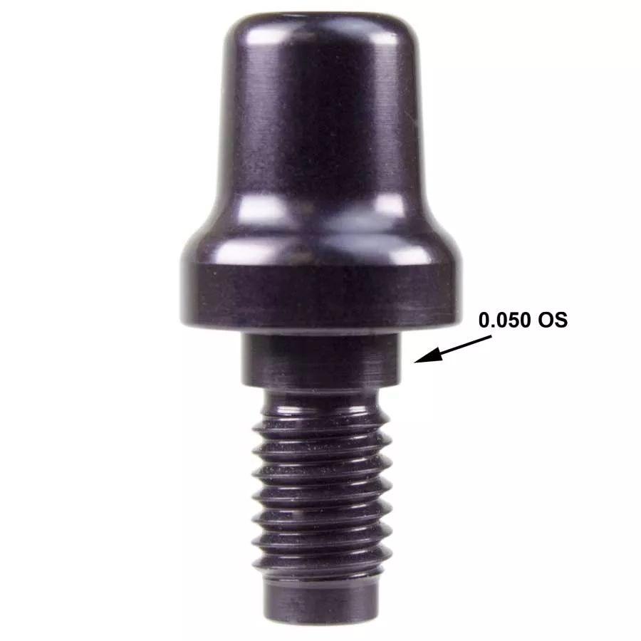 Remington Speedy OS Bolt Shroud Aluminum
