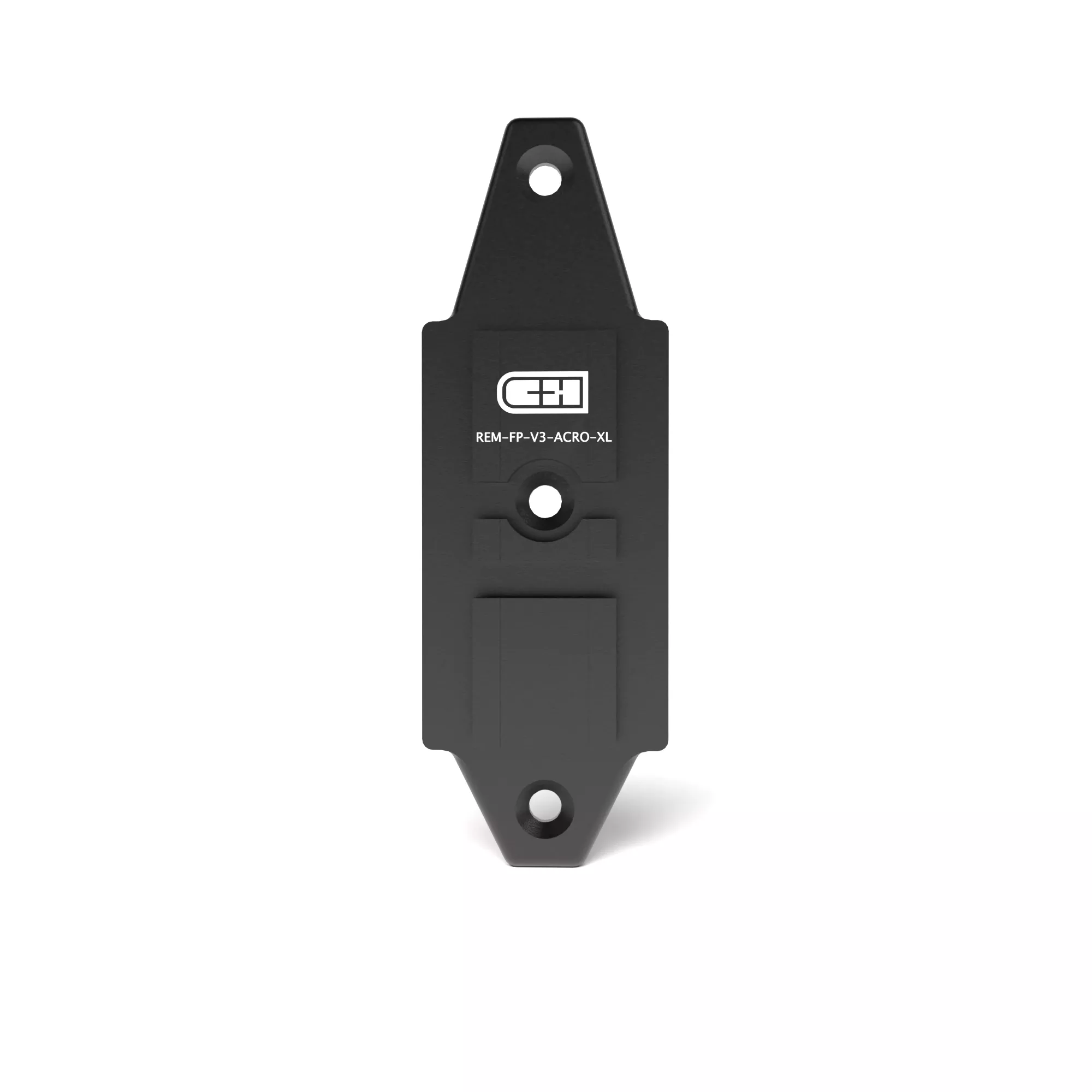 Remington V3 Field Pro to Aimpoint ACRO / C&H DUTY / DUTY-XL