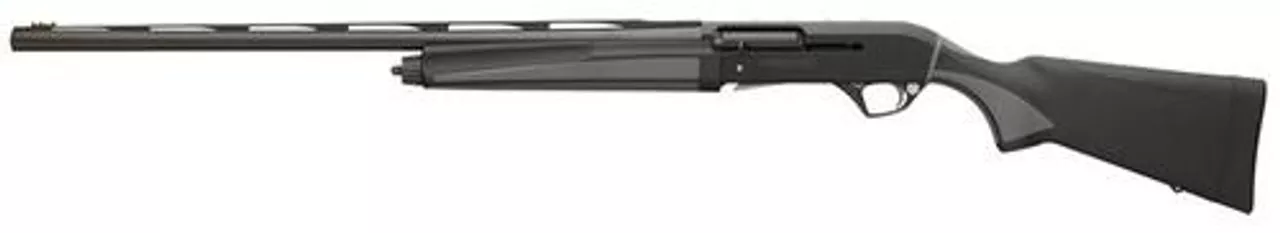 Remington Versa Max 12 Ga, 28″ Barrel, Left-Hand, Black Synthetic Stock