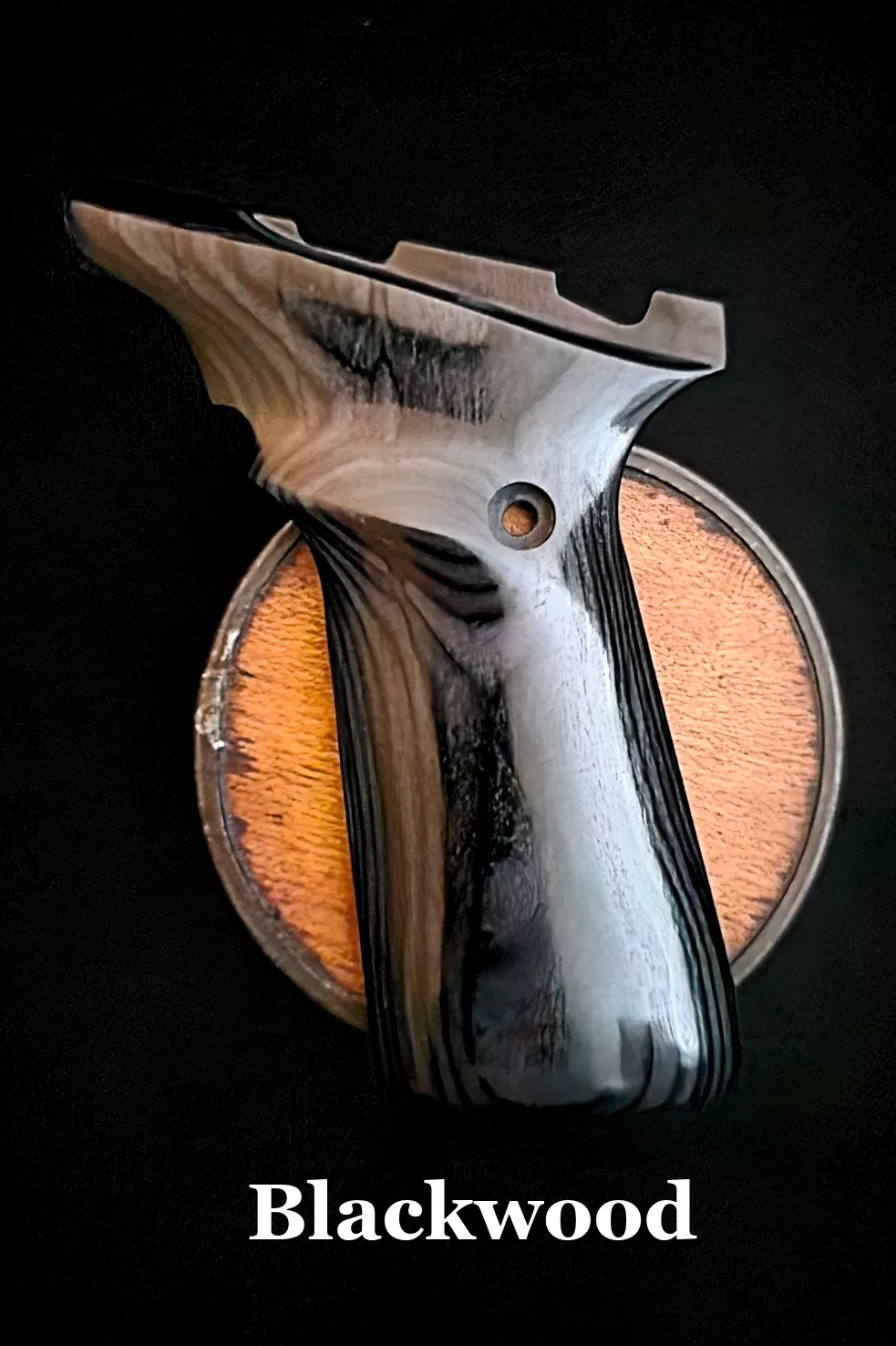 REPLACED *Browning UFX Buckmark Grips