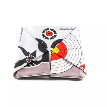 Replacement Bag for TEC XBow Target