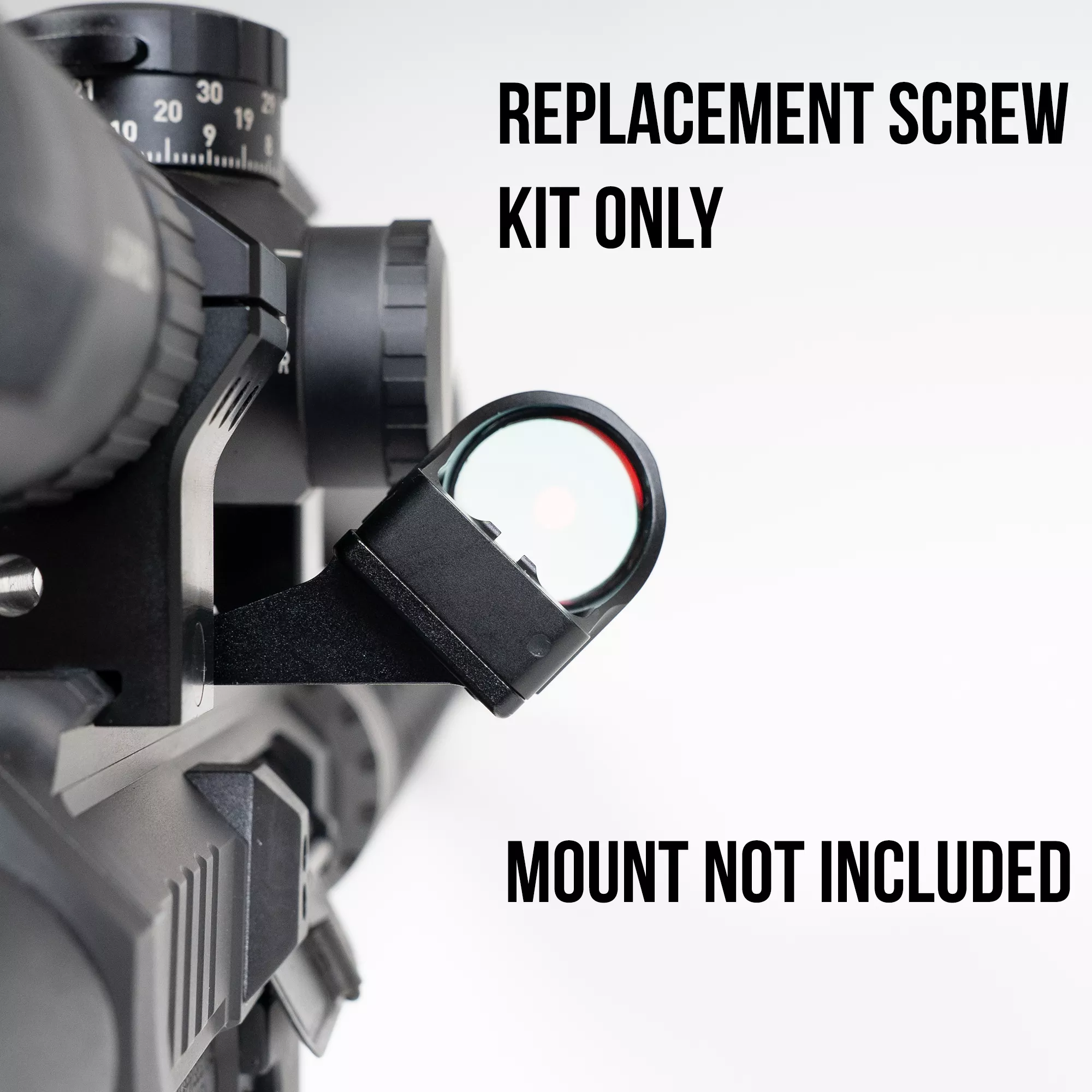 Replacement Screw Kit for PR-45-RSH