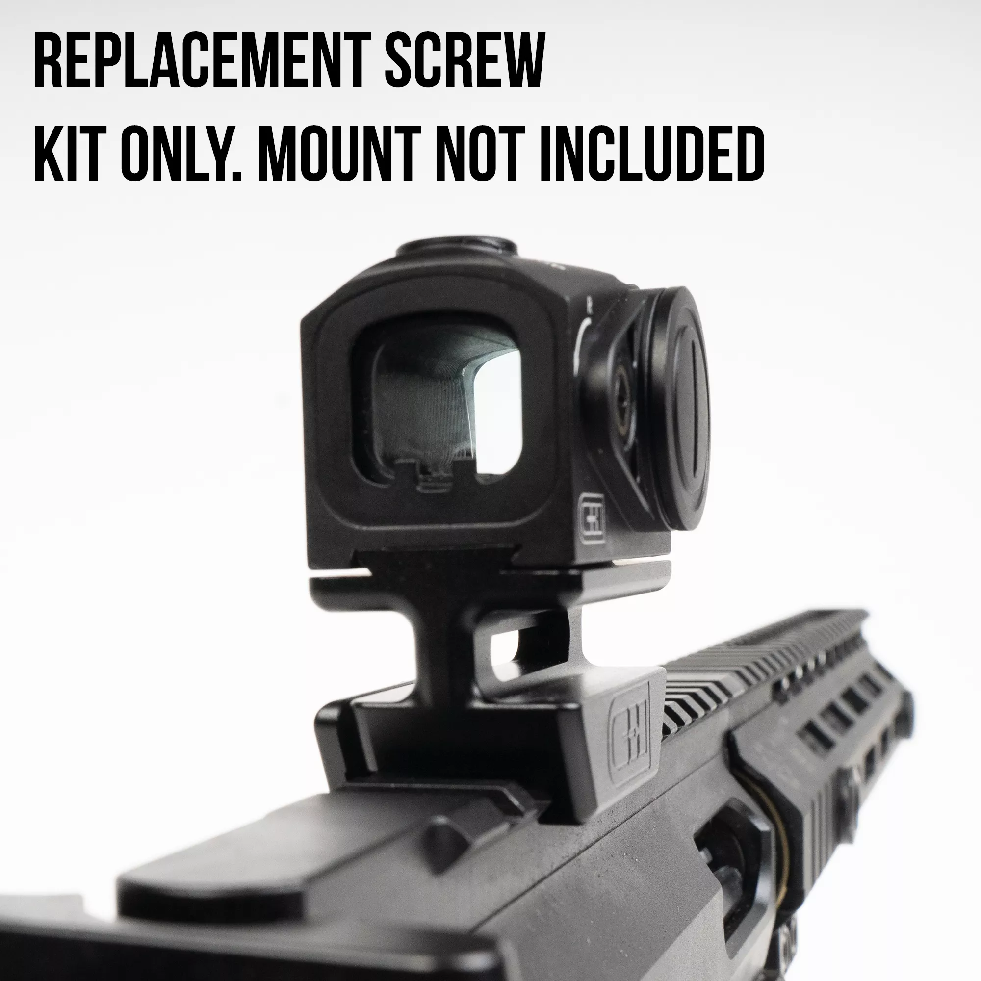 Replacement Screw Kit for RISER-ACRO-XL
