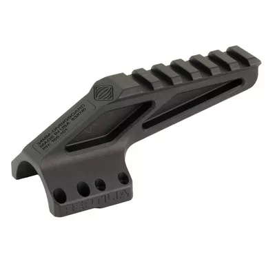 Reptilia ROF Diving Board 34mm Black