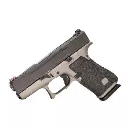 Responder Glock 43x