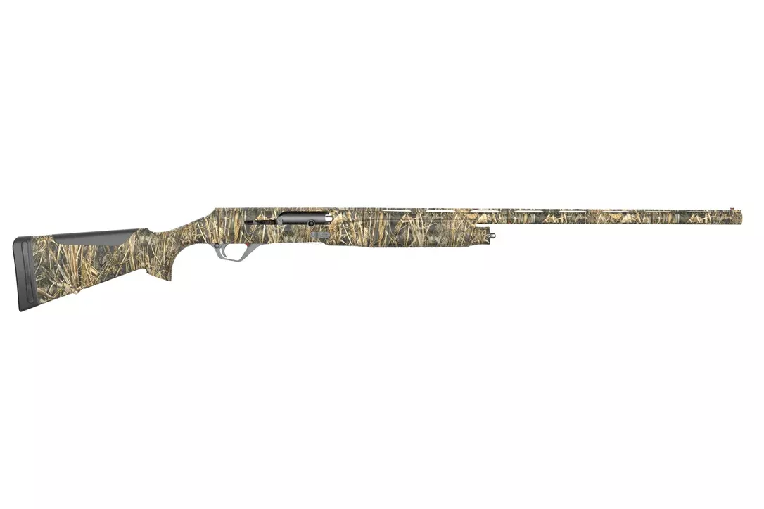 Retay ACE-R Extra Black B-RACEMX7-28