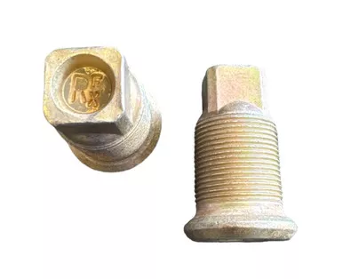 RH Inner Cap Budd Wheel Lug Nut