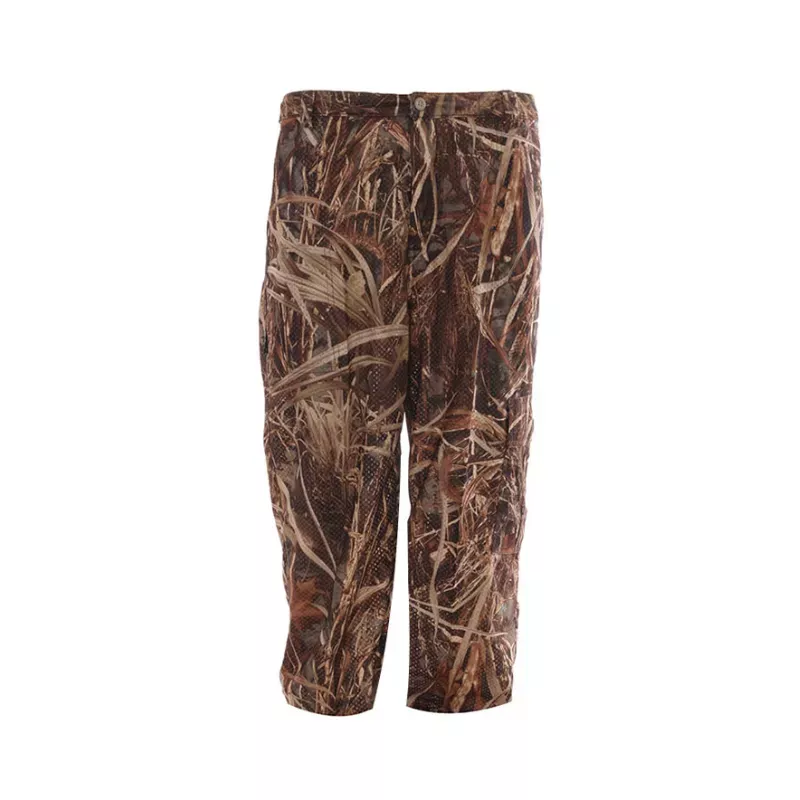 RIDGELINE PANTS SABLE A /F CAMO 2 XL