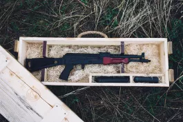 Rifle Dynamics + SilencerCo Summit Package