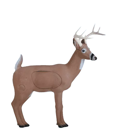 Rinehart Alert Deer