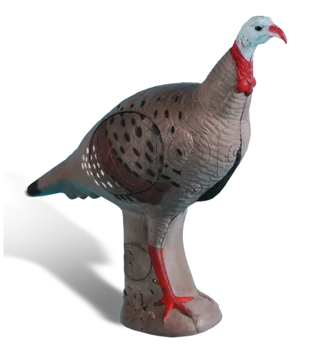 Rinehart Alert Turkey