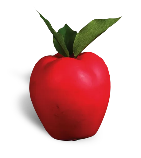 Rinehart Apple