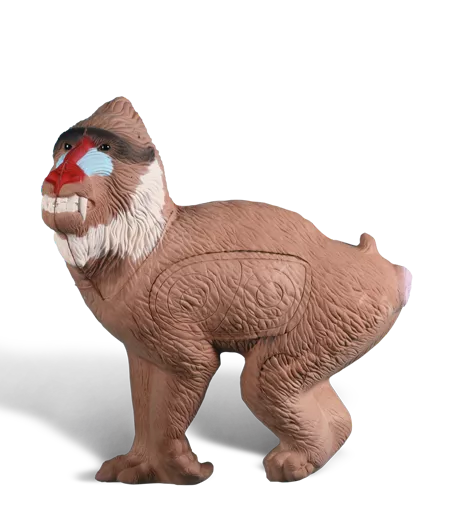 Rinehart Baboon