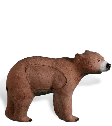 Rinehart Bear Cinnamon