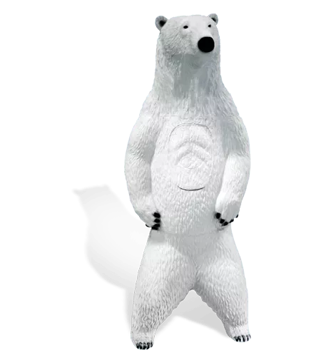 Rinehart Bear Polar