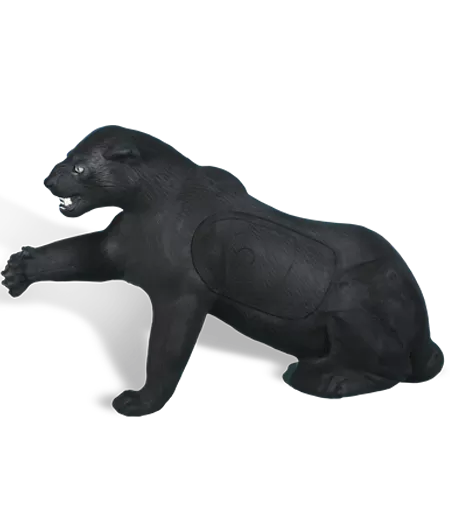 Rinehart Black Panther
