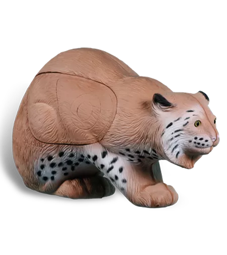 Rinehart Bobcat