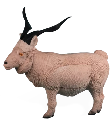 Rinehart Catalina Goat Target