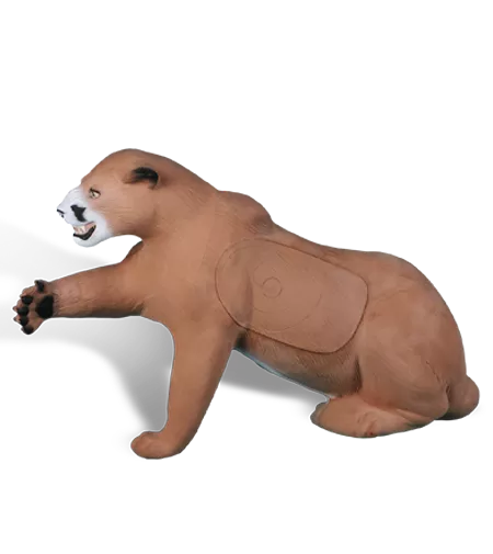 Rinehart Cougar