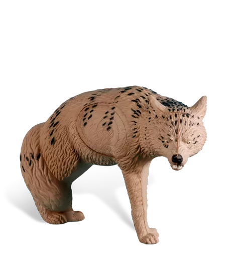 Rinehart Coyote