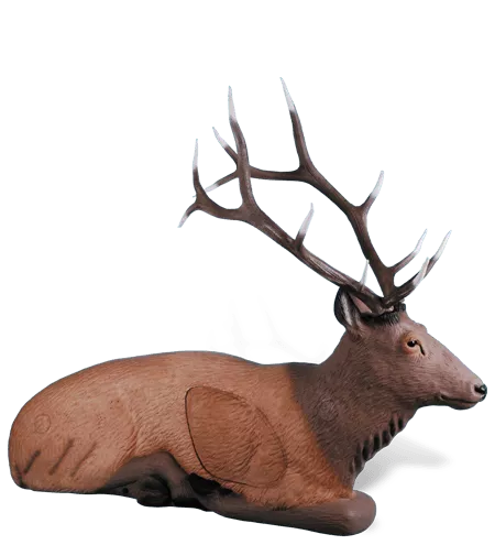 Rinehart Elk Bedded