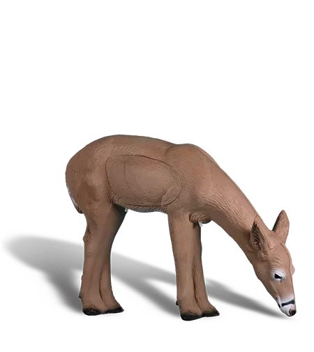 Rinehart Feeding Doe (Blemished)