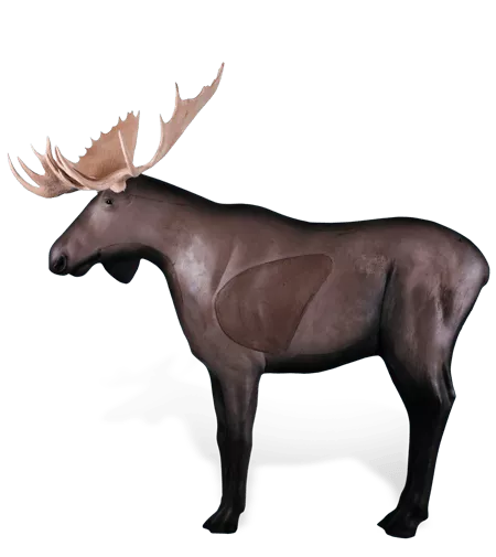 Rinehart Moose