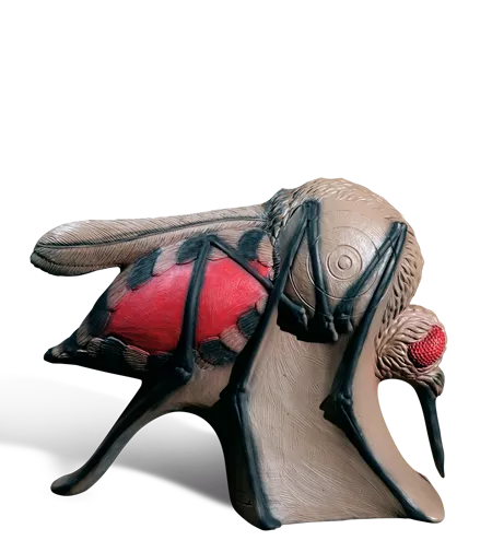 Rinehart Mosquito