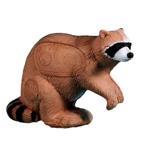 Rinehart Raccoon
