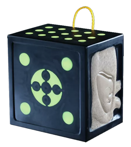 Rinehart Rhino Block XL