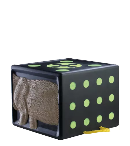 Rinehart Rhino Block