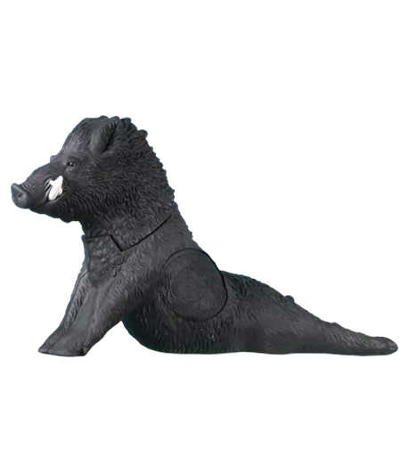 Rinehart Rising Boar
