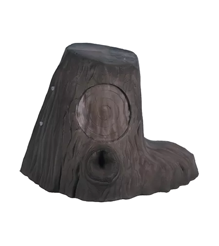 Rinehart Stump Target