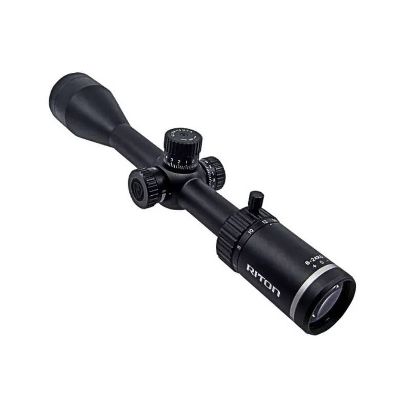 RITON OPTICS 1 CONQUER 6-24X50 SFP