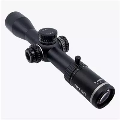 RITON OPTICS X7 CONQUER 3-24X50IR SFP MOA