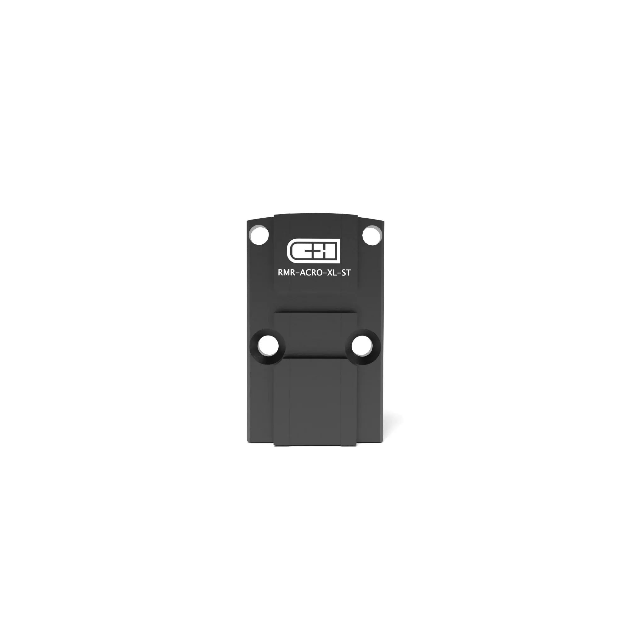 RMR to Aimpoint Acro / C&H DUTY / DUTY-XL (Steel)